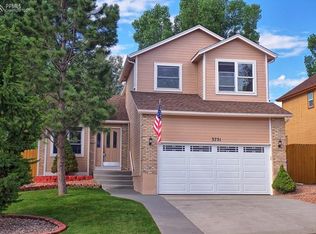 3751 Acreview Dr, Colorado Springs, CO 80918