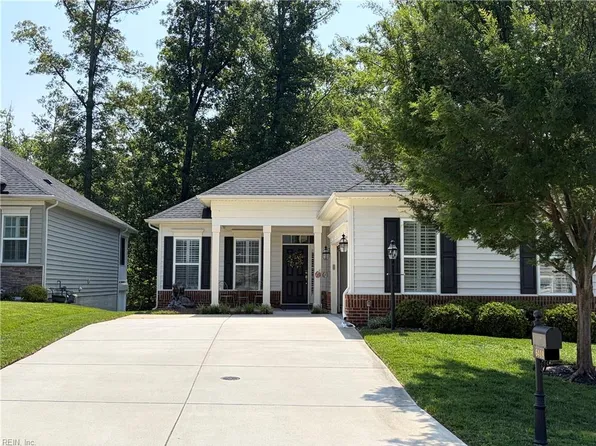 6408 Isabella Dr, Williamsburg, VA 23188