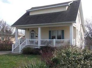534 Clyde Ct, Zanesville, OH 43701