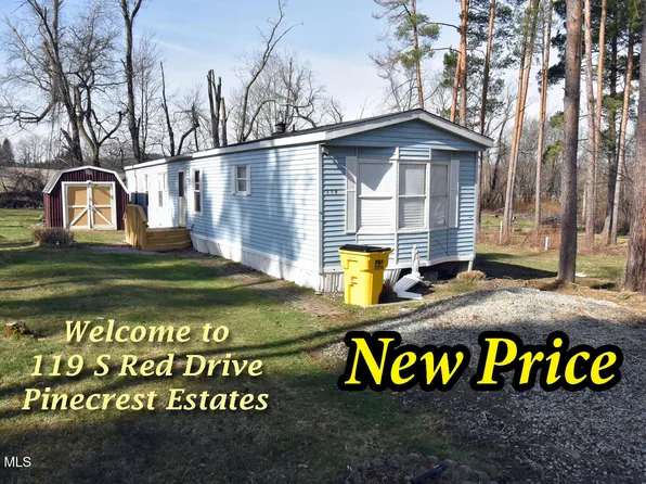 119 S Red Dr, Johnstown, PA 15905