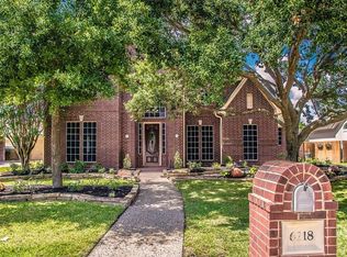 6218 Laver Love Dr, Spring, TX 77379