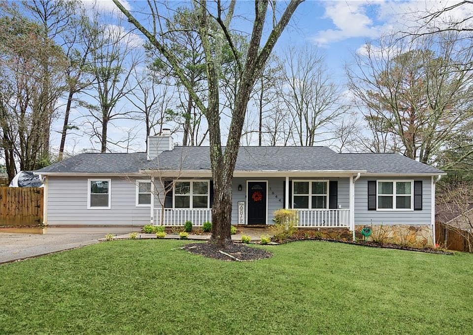 1st image of 1644 Mill Run Ct