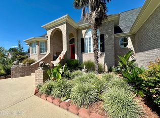 108 River Dr, Hertford, NC 27944
