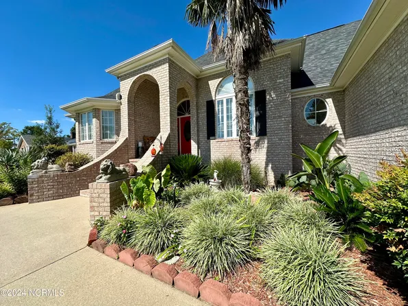 108 River Drive, Hertford, NC 27944