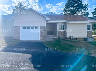 4204F W Muledeer Dr, Usaf Academy, CO 80840