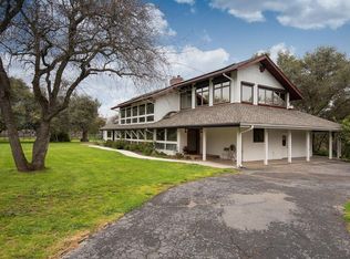 15960 Orange Blossom Rd, Oakdale, CA 95361