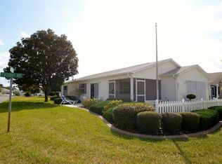 2136 Escobar Ave, The Villages, FL 32159