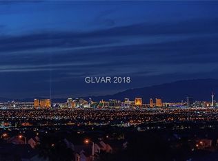 1170 Spago Ln, Henderson, NV 89052