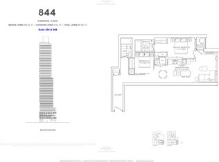 89 Church St #608, Toronto, ON M5C 0B7