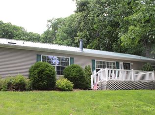 1419 County Highway 30, Shelbyville, IL 62565