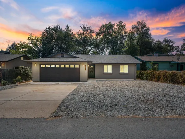 4644 Red Bluff St, Shasta Lake, CA 96019