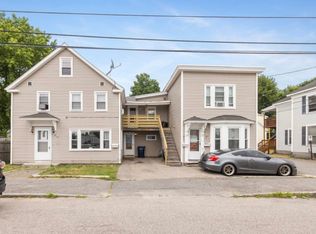 39 Green St #102, Biddeford, ME 04005