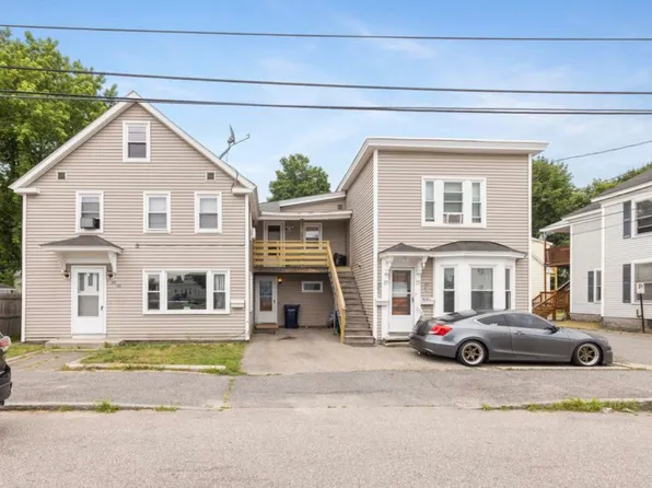 39 Green St #102, Biddeford, ME 04005