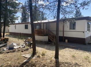12528 Alderwood Dr, La Pine, OR 97739