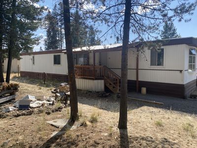 12528 Alderwood Dr, La Pine, OR, 97739