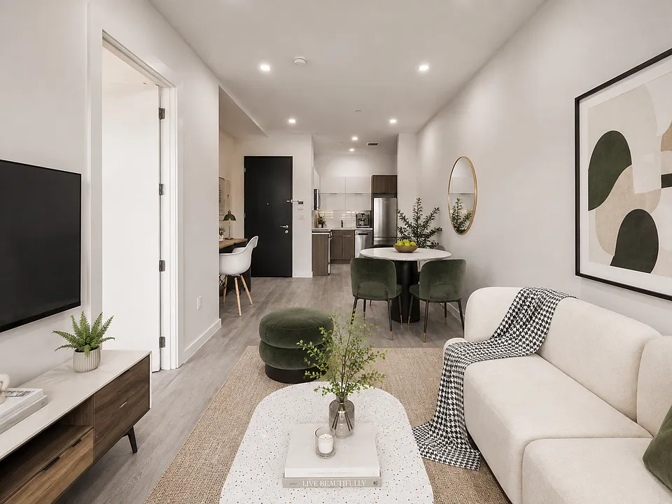 94 Weirfield St #3D