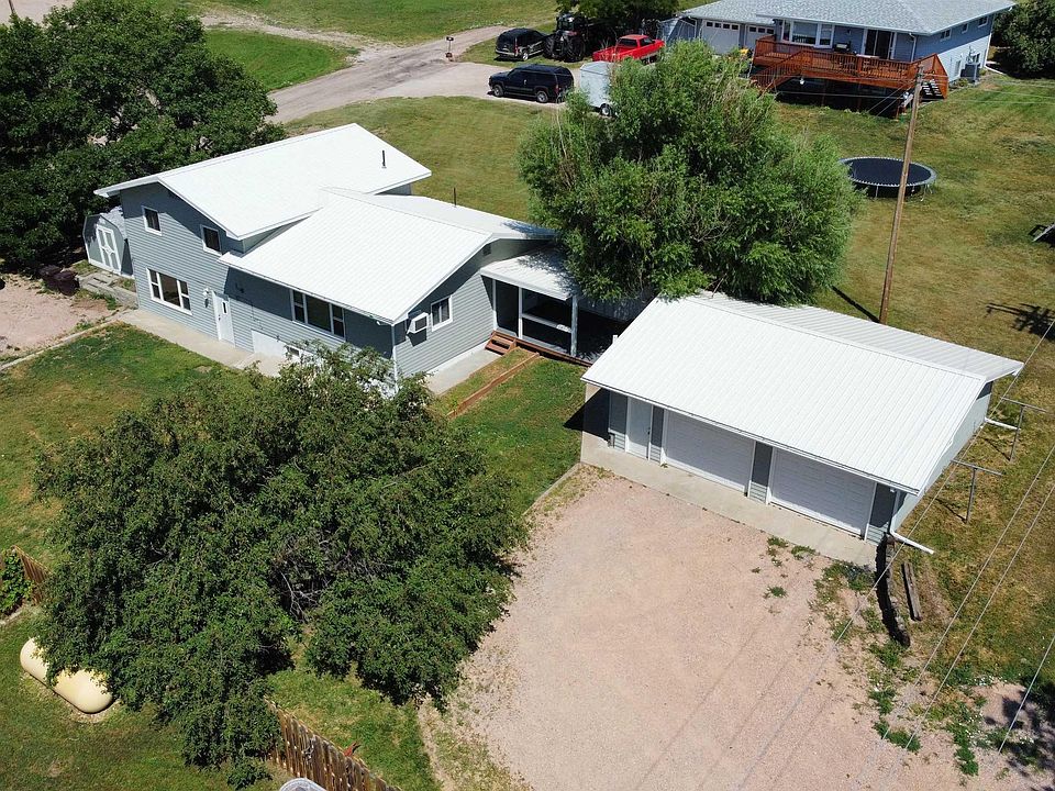 118 N C Ave, New Underwood, SD 57761 MLS 166282 Zillow