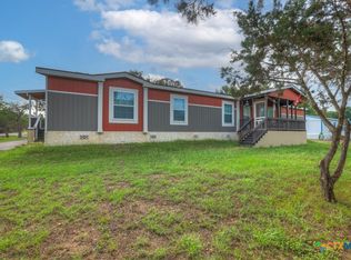 497 Fawn River Dr, Spring Branch, TX 78070