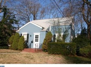 31 Axford Ct, Hamilton, NJ 08610