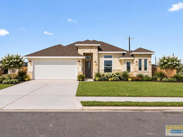2902 Eliseo Villarreal Ave, Pt Isabel, TX 78578