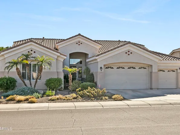 8101 W CARLOTA Lane, Peoria, AZ 85383