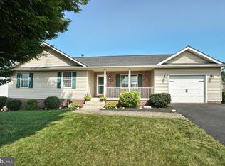 107 Rock Creek Way, Thurmont, MD 21788