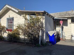 16288 Ashland Ave, San Lorenzo, CA 94580