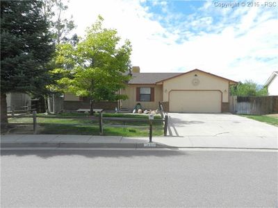 7880 Woody Creek Dr, Colorado Springs, CO, 80911
