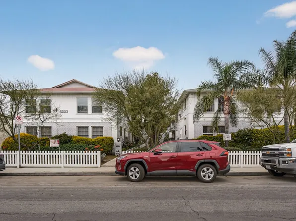 5227 Corteen Pl, Valley Village, CA 91607