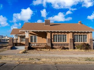3901 McKinley Ave, El Paso, TX 79930