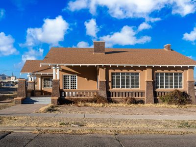 3901 McKinley Ave, El Paso, TX, 79930