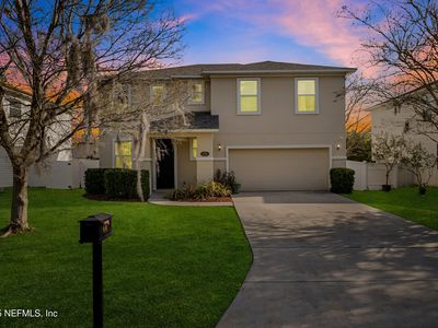 436 MONET Avenue, Ponte Vedra, FL, 32081