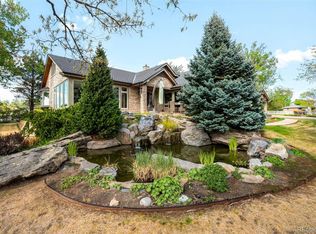6500 Garrison Street, Arvada, CO 80004