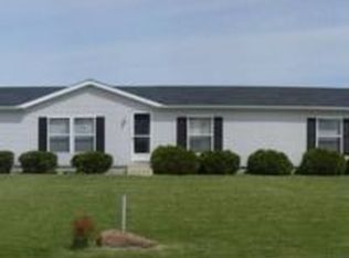 5709 W Joliet Rd, La Porte, IN 46350