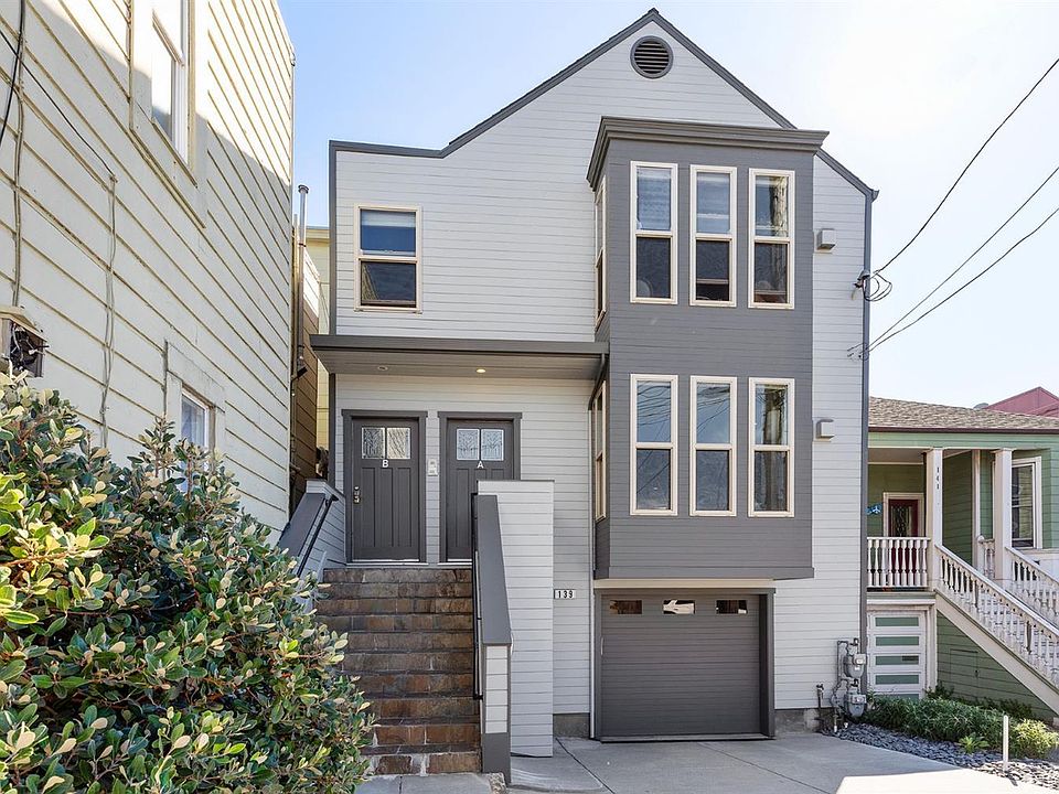 1st image of 139 Leese St #A