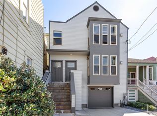 139 Leese St #A, San Francisco, CA 94110