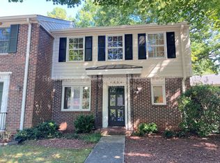 2884 Wycliff Rd, Raleigh, NC 27607