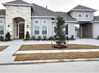 19507 Lantern Ridge Ln, Cypress, TX 77433
