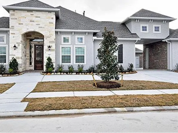 19507 Lantern Ridge Ln, Cypress, TX 77433