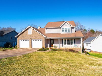 538 30th Avenue Cir NE, Hickory, NC, 28601