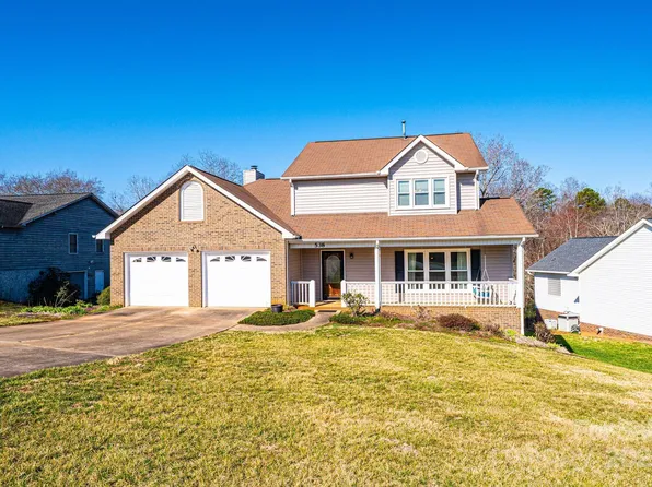 538 30th Avenue Cir NE, Hickory, NC 28601