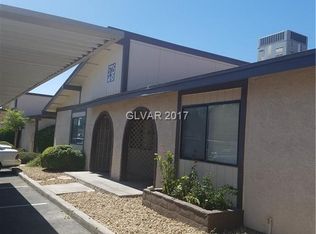 5725 Smoke Ranch Rd, Las Vegas, NV 89108