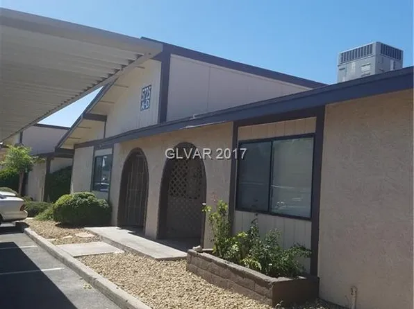 5725 Smoke Ranch Rd, Las Vegas, NV 89108