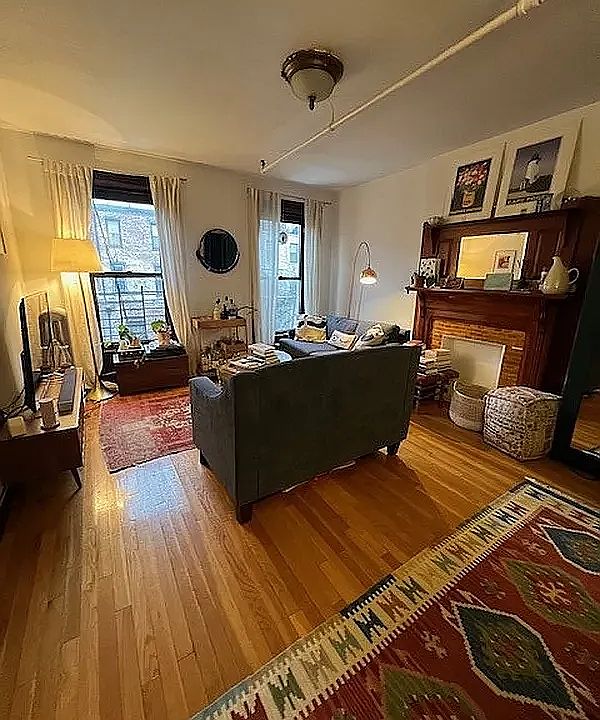 1st image of 538 2nd St #3F