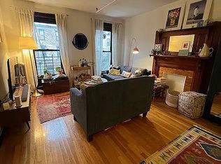 538 2nd St #3F, Brooklyn, NY 11215