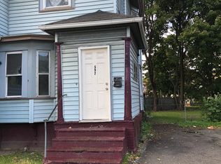 597 Portland Ave #597, Rochester, NY 14621