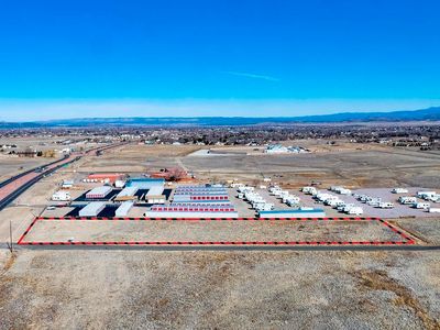 E Road 4 S Lot 1, Chino Valley, AZ, 86323