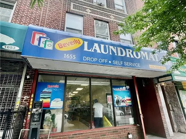 1655 Nostrand Ave, Brooklyn, NY 11226