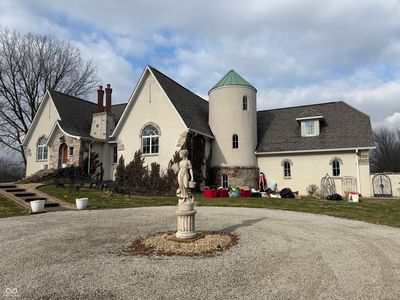 1646 E 600 N, Whiteland, IN, 46184