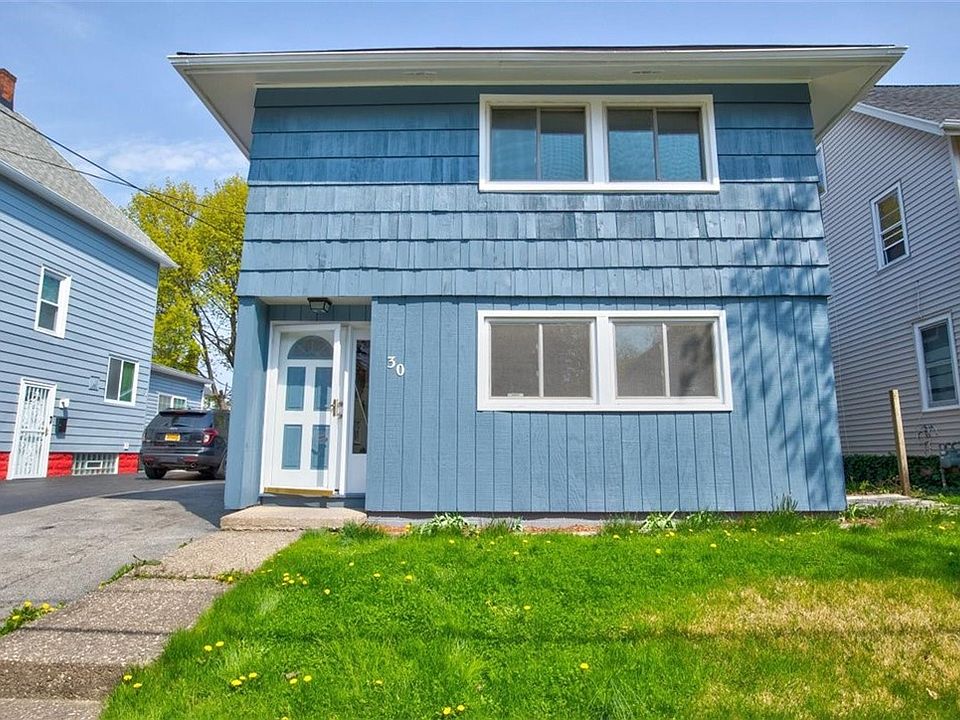 30 St, Rochester, NY 14609 Zillow
